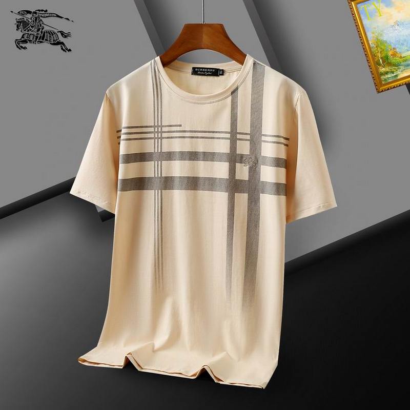 Burberry Men's T-shirts 34